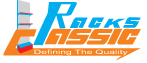 logo classic rack