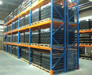 display rack, super market racks, wall racks