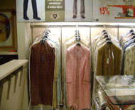 center rack, gondola racks, rack