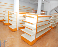 rack manufactuerer delhi, rack supplier delhi